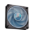 Система охлаждения Cooler Master MasterLiquid PL240 Flux (240W, 240mm, ARGB, fans:2x120mm/72.37CFM/32dBa/2300rpm, 2066/2011-v3/2011/1700/1200/1156/1155/1151-v2/1151-v1/1150/775/sWRX8/SP3/TR4/AM4/AM3+/AM3/AM2+/AM2/FM2+/FM2/FM1)