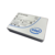 Твердотельный накопитель Твердотельный накопитель/ Intel SSD D7-P5520 Series, 15.36TB, U.2(2.5" 15mm), NVMe, PCIe 4.0 x4, TLC, R/W 7100/3700MB/s, IOPs 1 000 000/200 000, TBW 28000, DWPD 1 (12 мес.)
