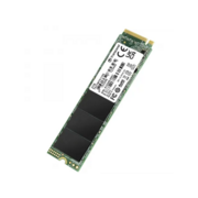 Накопитель SSD Transcend PCIe 3.0 x4 2TB TS2TMTE115S 115S M.2 2280 0.2 DWPD