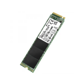 Накопитель SSD Transcend PCIe 3.0 x4 2TB TS2TMTE115S 115S M.2 2280 0.2 DWPD