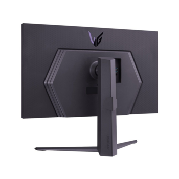 Монитор LG 31.5" UltraGear 32GQ950-B черный IPS LED 16:9 HDMI матовая HAS Piv 450cd 178гр/178гр 3840x2160 144Hz FreeSync Premium Pro DP 4K USB 11.6кг