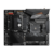 Материнская плата GIGABYTE B650M AORUS ELITE AX, AM5, B650, 4*DDR5, 4*SATA, 2*M.2, 7*USB 3.2, 4*USB 2.0, Type-C, 1*PCIx16, 1*PCIx1, DP+HDMI, mATX