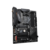 Материнская плата GIGABYTE B650M AORUS ELITE AX, AM5, B650, 4*DDR5, 4*SATA, 2*M.2, 7*USB 3.2, 4*USB 2.0, Type-C, 1*PCIx16, 1*PCIx1, DP+HDMI, mATX