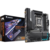 Материнская плата Gigabyte B650M AORUS ELITE AX SocketAM5 AMD B650 4xDDR5 mATX AC`97 8ch(7.1) 2.5Gg RAID+HDMI+DP