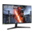 Монитор 27" LG UltraGear 27GN600-B black/red (IPS, 1920x1080, 16:9, 178°/178°, 350cd/m2, 1000:1, 1ms, 144Hz, 2xHDMI, DP) (27GN600-B)