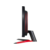 Монитор 27" LG UltraGear 27GN600-B black/red (IPS, 1920x1080, 16:9, 178°/178°, 350cd/m2, 1000:1, 1ms, 144Hz, 2xHDMI, DP) (27GN600-B)