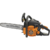 Бензопила Carver RSG 241X 1400Вт 1.9л.с. дл.шины:16" (40cm) (01.004.00052)