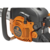 Бензопила Carver RSG 241X 1400Вт 1.9л.с. дл.шины:16" (40cm) (01.004.00052)