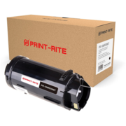 Картридж лазерный Print-Rite TFX715BPRJ PR-106R03887 106R03887 черный (12100стр.) для Xerox VersaLink C500/505