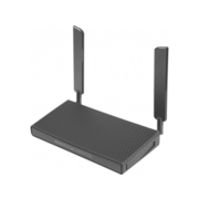 Маршрутизатор MikroTik C53UiG+5HPaxD2HPaxD, AX1800, 1x1Gbs WAN, 4x1Gbs,1x2,5Gbs LAN, USB, двухдипазонный (C53UiG+5HPaxD2HPaxD)