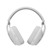 Гарнитура Гарнитура/ Logitech ZONE Vibe 100 Bluetooth Headset - OFF WHITE