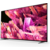 Телевизор LED Sony 75" XR-75X90K BRAVIA черный 4K Ultra HD 100Hz DVB-T DVB-T2 DVB-C DVB-S DVB-S2 USB WiFi Smart TV (RUS)