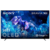 Телевизор OLED Sony 55" XR-55A80K BRAVIA титановый черный 4K Ultra HD 100Hz DVB-T DVB-T2 DVB-C DVB-S DVB-S2 USB WiFi Smart TV