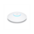 Точка беспроводного доступа Ubiquiti Access Point U6 Enterprise WiFi 6 support (2.4/5/6 GHz bands), 10.2 Gbps aggregate throughput rate, (1) 2.5GbE RJ45 port (PoE In)Powered with PoE+