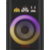 Минисистема LG XBOOM XL7S черный 250Вт USB BT