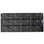 Сетевое хранилище ASUSTOR AS7112RDX 12BAY/Intel Xeon E-2224 3.4GHz up to 4.6GHz, 8GB SO-DIMM DDR4, noHDD(HDD,SSD) ; 90IX01C1-BW3S10