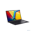 Ноутбук Asus VivoBook 17X M3704YA-AU052 Ryzen 7 7730U 16Gb SSD512Gb AMD Radeon Graphics 17.3" IPS FHD (1920x1080) без ОС black WiFi BT Cam (90NB1192-M00200)