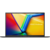 Ноутбук Asus VivoBook 17X M3704YA-AU052 Ryzen 7 7730U 16Gb SSD512Gb AMD Radeon Graphics 17.3" IPS FHD (1920x1080) без ОС black WiFi BT Cam (90NB1192-M00200)