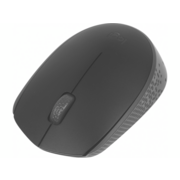 Мышь Logitech M171 черный/серый оптическая 1000dpi беспров. USB для ноутбука 2but (910-004643)