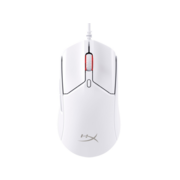 Манипулятор игровой мышь Манипулятор игровой мышь/ HyperX Pulsefire Haste 2 (White)