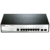Коммутатор Коммутатор/ Managed Gigabit Switch with 8 10/100/1000Base-T + 2 SFP Ports