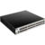 Коммутатор Коммутатор/ DGS-1210-52P/ME/B Managed L2 Metro Ethernet Switch 48x1000Base-T PoE, 4x1000Base-X SFP, PoE Budget 193W, Surge 6KV, CLI, RJ45 Console, Dying Gasp