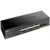 Коммутатор D-Link Управляемый L2 коммутатор, 24x1000Base-T, 4х10GBase-X SFP+, CLI, консольный порт RJ-45