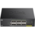 Коммутатор D-Link Управляемый L2 коммутатор, 24x1000Base-T, 4х10GBase-X SFP+, CLI, консольный порт RJ-45
