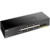 Коммутатор Коммутатор/ DGS-1250-28X Smart L2 Switch 24x1000Base-T, 4х10GBase-X SFP+, CLI, RJ45 Console