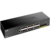 Коммутатор D-Link Управляемый L2 коммутатор, 24x1000Base-T, 4х10GBase-X SFP+, CLI, консольный порт RJ-45