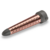 Фен-щетка Babyliss AS136E 1000Вт серый