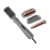 Фен-щетка Babyliss AS136E 1000Вт серый