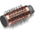 Фен-щетка Babyliss AS136E 1000Вт серый