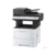 МФУ лазерный Kyocera ECOSYS MA4500x (A4, принтер/копир/сканер, 1200dpi, 45ppm, 1Gb, RADF75, Duplex, Lan, USB) (110C133NL0)