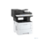 МФУ лазерный Kyocera ECOSYS MA4500x (A4, принтер/копир/сканер, 1200dpi, 45ppm, 1Gb, RADF75, Duplex, Lan, USB) (110C133NL0)