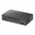 коммутатор D-Link PROJ Настраиваемый L2+ коммутатор, 8x10GBase-T, 2x10GBase-X SFP+, CLI, консольный порт RJ-45