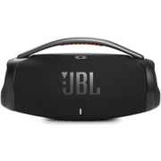 Колонка порт. JBL Boombox 3 черный 180W 2.1 BT/USB 10000mAh (JBLBOOMBOX3BLKCN)