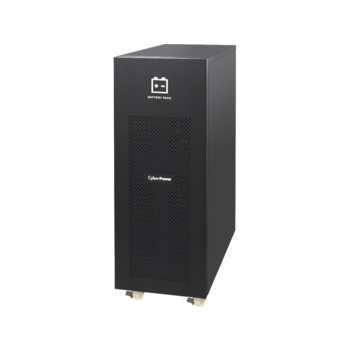 Внешний батарейный модуль Внешний батарейный модуль/ Battery cabinet CyberPower BPSE240V47AOA для OLS10000E (12V / 9AH х 40)