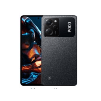 POCO X5 Pro 5G Black (22101320G), 16,9 cm (6.67") 20:9 2400 x 1080, 1x2.4 ГГц Cortex-A78 + 3x2.2 ГГц Cortex-A78 + 4x1.8 ГГц Cortex-A55, 8 Core, 8 GB, 256 GB, 108 МП+ 8 МП + 2 МП/16Mpix, 2 Sim, 2G, 3G, LTE, 5.2, WiFi 802.11 a/b/g/n/ac/ax, NFC, A-GPS, GALIL