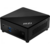Неттоп MSI Cubi 5 12M-067BRU i5 1235U (1.3) Iris Xe без ОС 2.5xGbitEth+1xGbitEth WiFi BT 65W черный (936-B0A811-067)