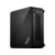 Неттоп MSI Cubi 5 12M-067BRU i5 1235U (1.3) Iris Xe без ОС 2.5xGbitEth+1xGbitEth WiFi BT 65W черный (936-B0A811-067)