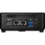 Неттоп MSI Cubi 5 12M-067BRU i5 1235U (1.3) Iris Xe без ОС 2.5xGbitEth+1xGbitEth WiFi BT 65W черный (936-B0A811-067)