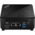 Неттоп MSI Cubi 5 12M-067BRU i5 1235U (1.3) Iris Xe без ОС 2.5xGbitEth+1xGbitEth WiFi BT 65W черный (936-B0A811-067)