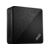 Неттоп MSI Cubi 5 12M-067BRU i5 1235U (1.3) Iris Xe без ОС 2.5xGbitEth+1xGbitEth WiFi BT 65W черный (936-B0A811-067)