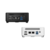 Неттоп MSI Cubi 5 12M-067BRU i5 1235U (1.3) Iris Xe без ОС 2.5xGbitEth+1xGbitEth WiFi BT 65W черный (936-B0A811-067)
