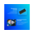 Неттоп MSI Cubi 5 12M-067BRU i5 1235U (1.3) Iris Xe без ОС 2.5xGbitEth+1xGbitEth WiFi BT 65W черный (936-B0A811-067)