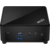 Неттоп MSI Cubi 5 12M-067BRU i5 1235U (1.3) Iris Xe без ОС 2.5xGbitEth+1xGbitEth WiFi BT 65W черный (936-B0A811-067)