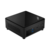 Неттоп MSI Cubi 5 12M-067BRU i5 1235U (1.3) Iris Xe без ОС 2.5xGbitEth+1xGbitEth WiFi BT 65W черный (936-B0A811-067)