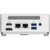 Неттоп MSI Cubi 5 12M-096RU i5 1235U (1.3) 16Gb SSD512Gb Iris Xe Windows 11 Pro 2.5xGbitEth+1xGbitEth WiFi BT 65W белый (9S6-B0A812-096)