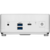 Неттоп MSI Cubi 5 12M-096RU i5 1235U (1.3) 16Gb SSD512Gb Iris Xe Windows 11 Pro 2.5xGbitEth+1xGbitEth WiFi BT 65W белый (9S6-B0A812-096)